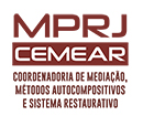 Ir para Centro de Mediação, Métodos Autocompositivos e Sistema Restaurativo