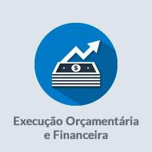 Link para ExecuÃ§Ã£o OrÃ§amentÃ¡ria e Financeira